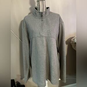 VAN HEUSEN “FLEX” MENS SWEATER SIZE 2XL NWT